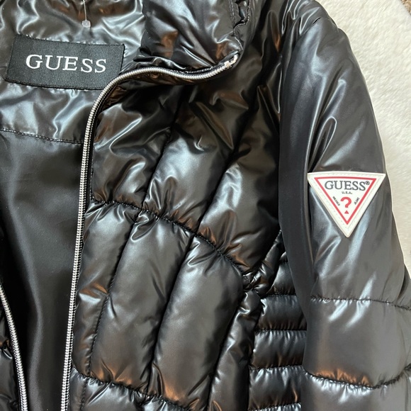 Jacket - Picture 3 of 3